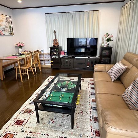 松島雅居 Apartment Tokio Exterior foto