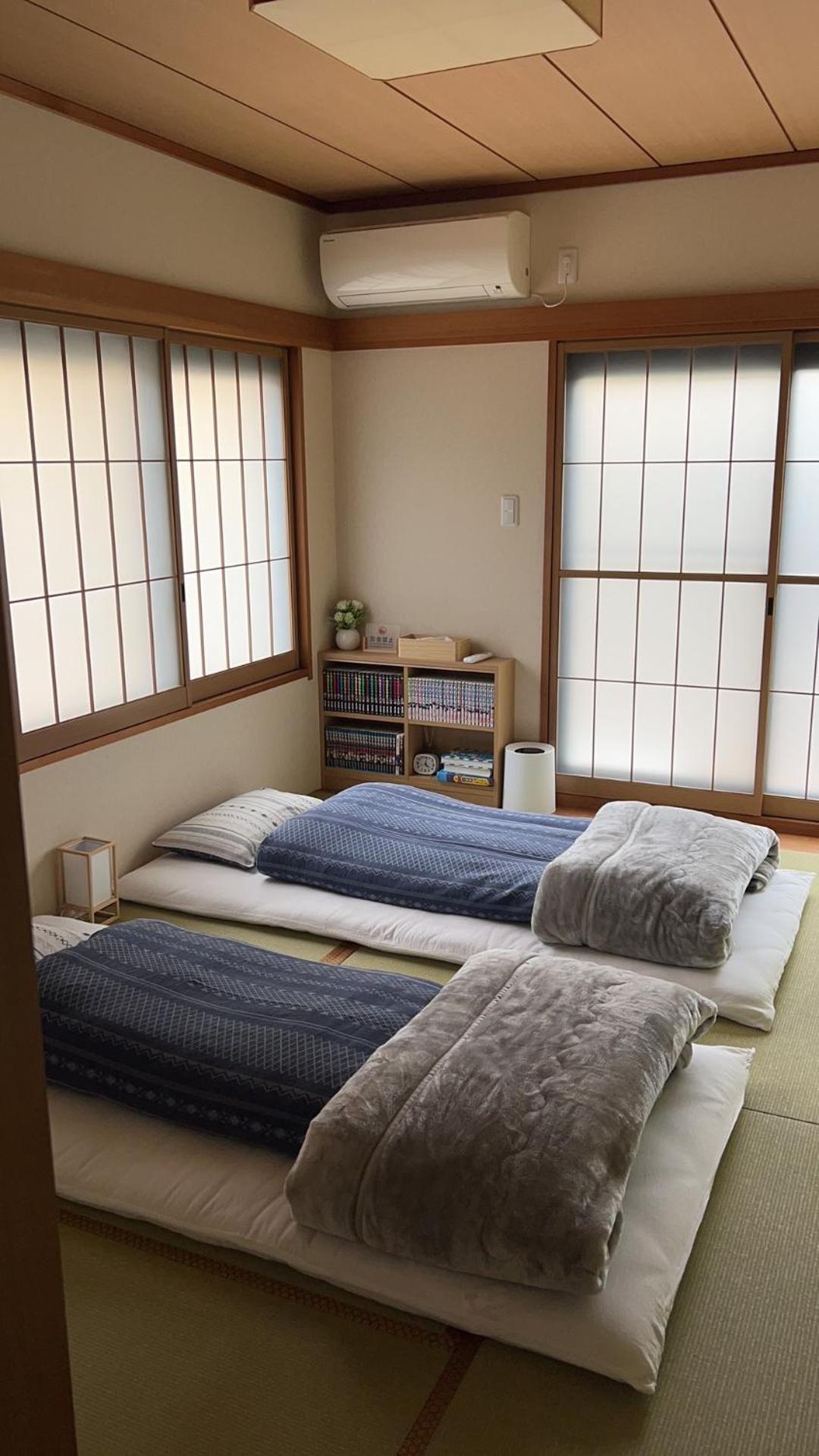 松島雅居 Apartment Tokio Exterior foto