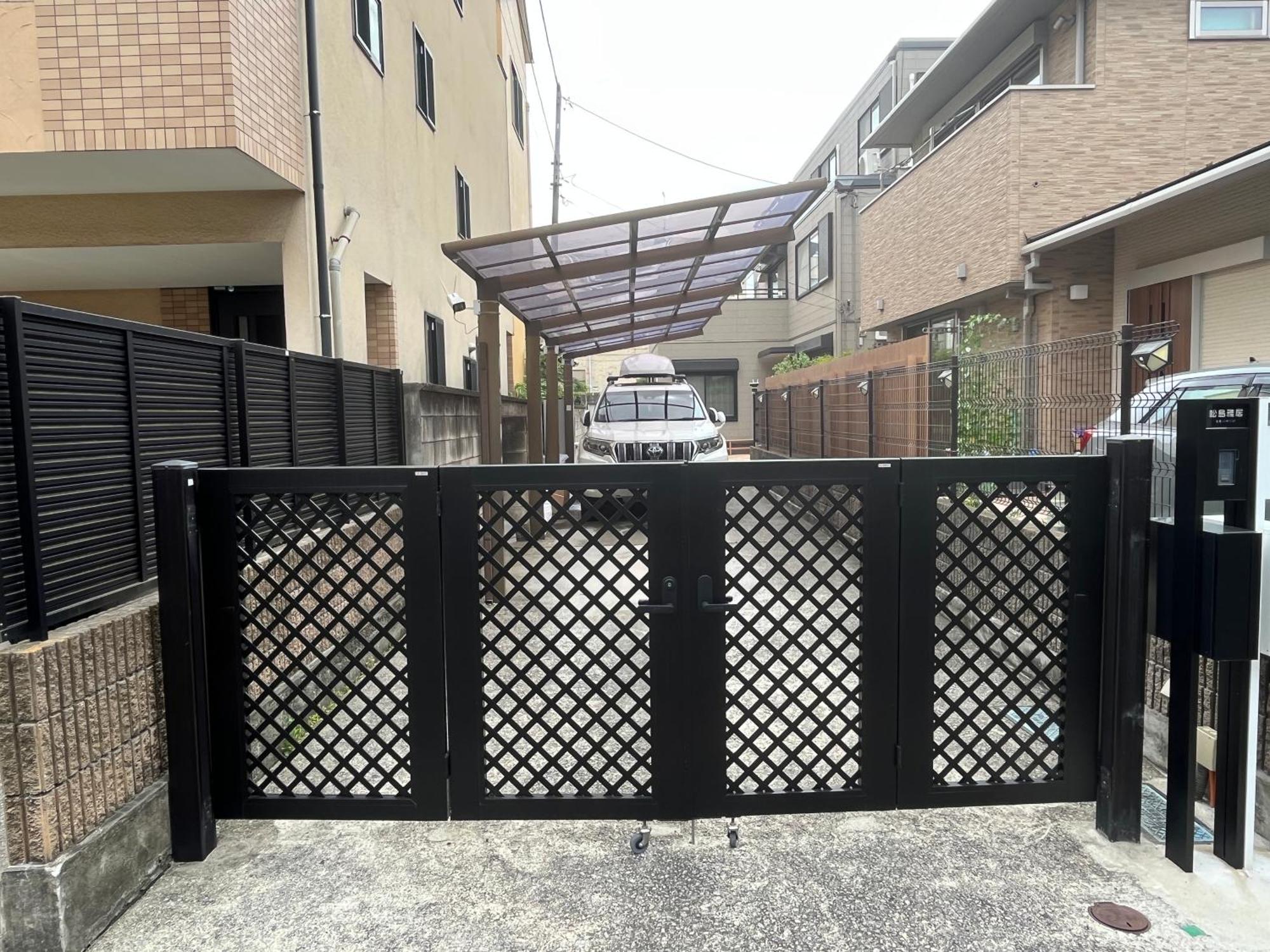 松島雅居 Apartment Tokio Exterior foto
