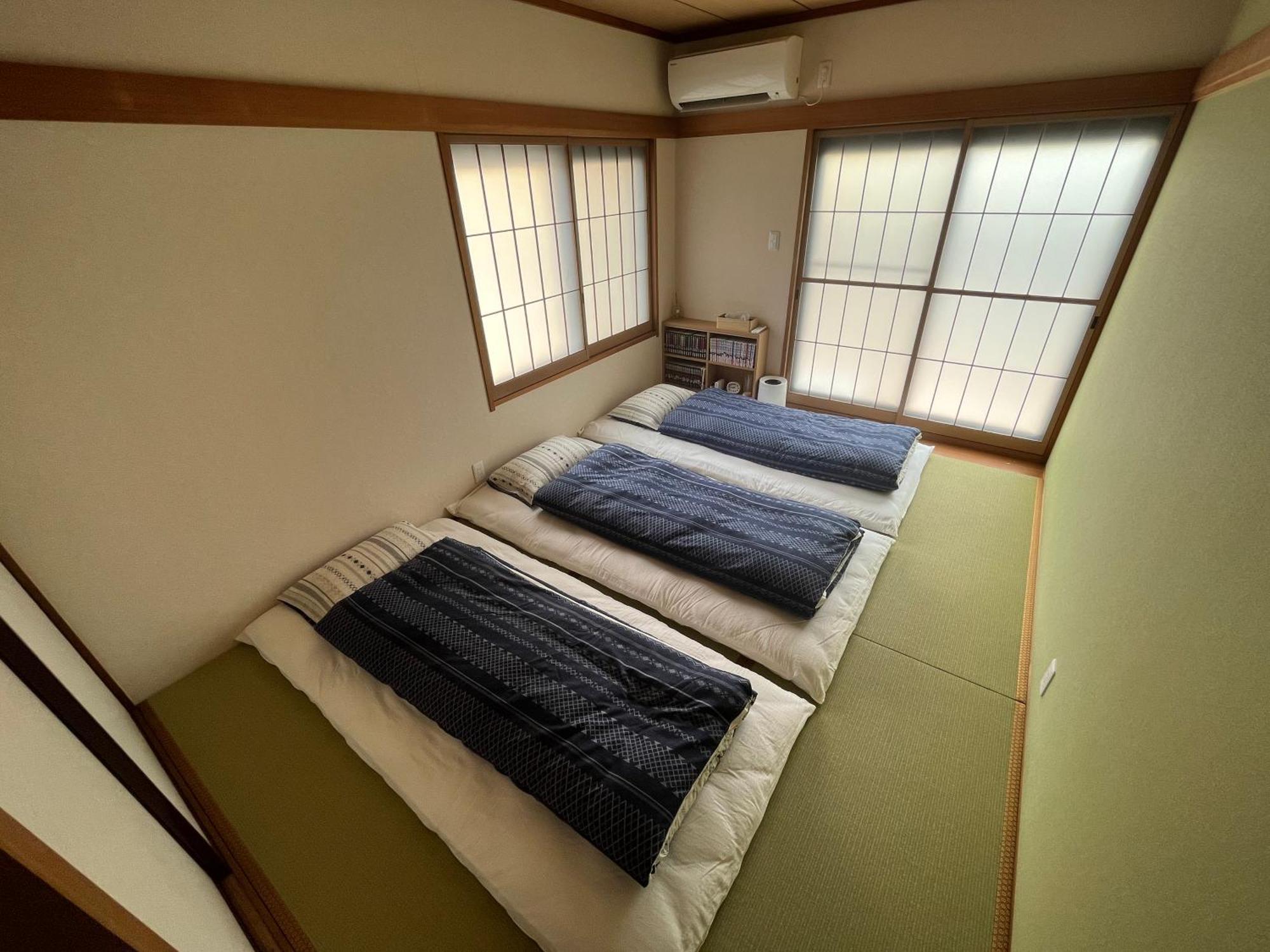 松島雅居 Apartment Tokio Exterior foto