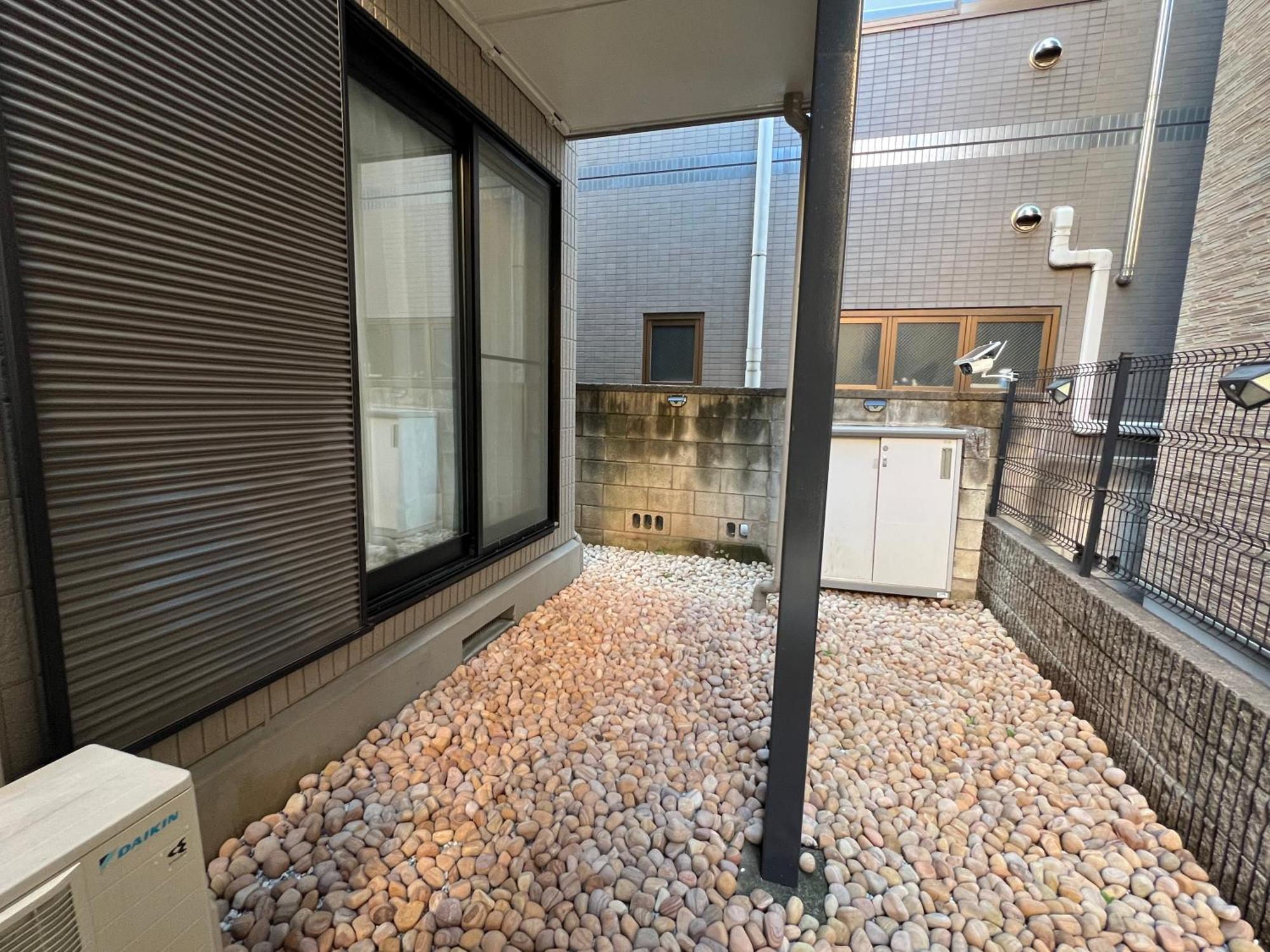 松島雅居 Apartment Tokio Exterior foto