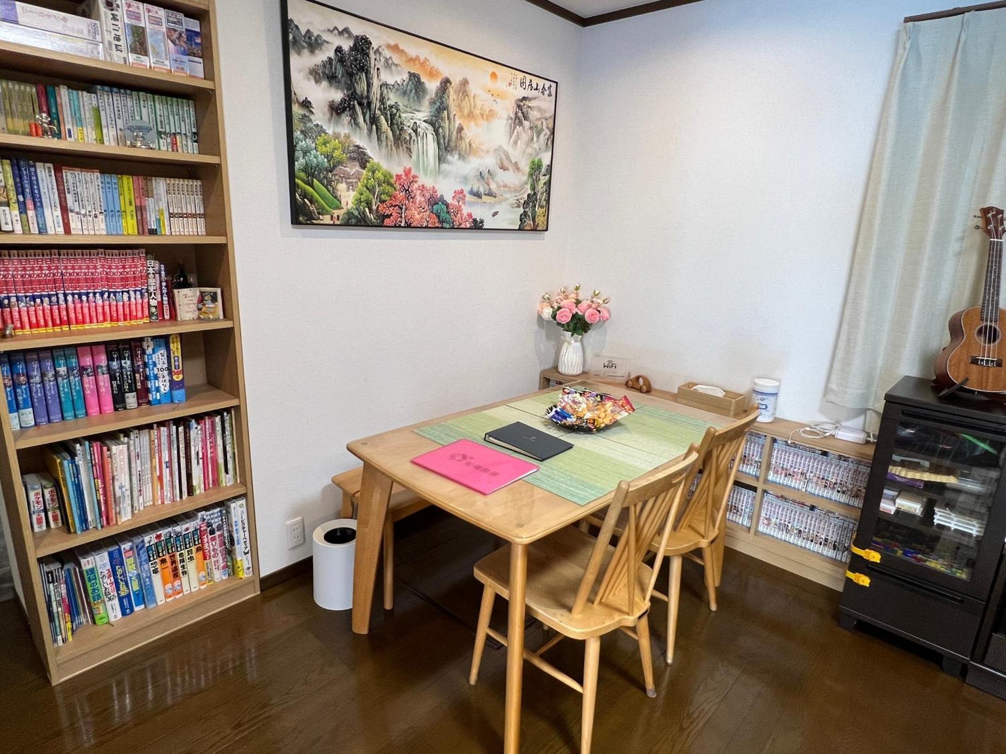 松島雅居 Apartment Tokio Exterior foto